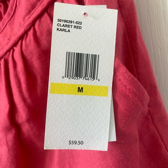 NWT women’s Jessica Simpson shorts size -M - Picture 3 of 5